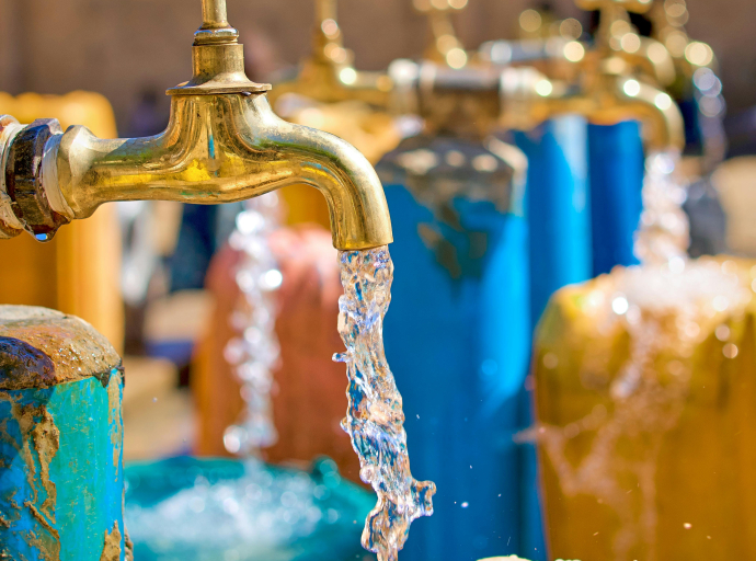 Residents of Tshwane, Emfuleni and Midvaal to experience water outages as Rand Water completes maintenance